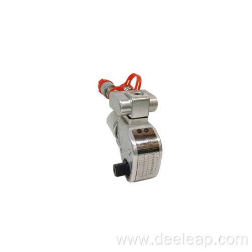 Hydraulic Tool Drive Hydraulic Wrench